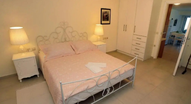 Коттедж c 1 комнатой Athena Villas Olive Grove & Estate