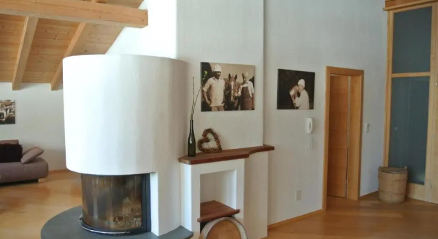 Appartement Seespitzhof, Rezervasyon Daire Scheffau am Wilden Kaiser Wilder Kaiser