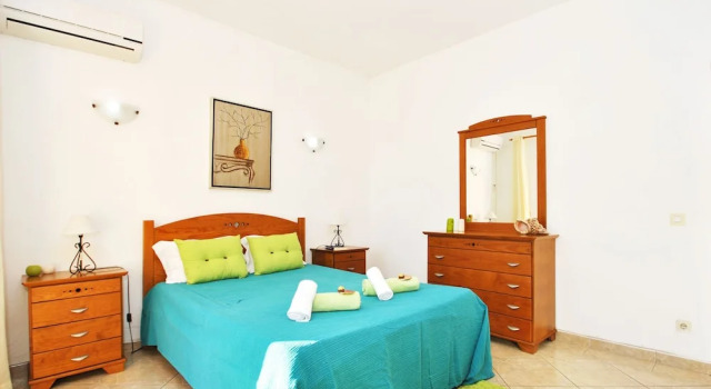 Villa la Romana, Rezervovat Vila Chaty v Algarve, Chalupa