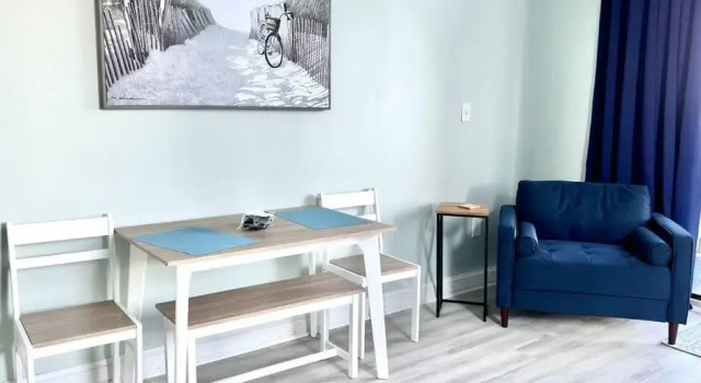 *FRESH NEW OCEANFRONT*Pool*KING Bed*OMG VIEW*Approved Dogs*F22-4, Забронировать Отель Отели Южной Каролины с бассейном, Бассейн