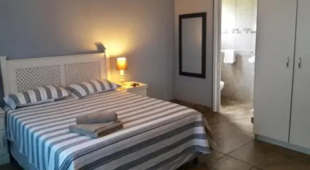 Umsinsi Cottage