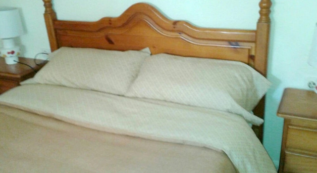 Apartment With one Bedroom in Jerez de la Frontera, With Wifi, Забронировать Апартаменты/квартира Отели Херес-де-ла-Фронтера с парковкой, рядом с Винотека Гонсалес Байасс, Парковка