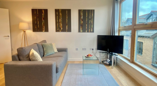 Your Space Apartments - Cambridge Place