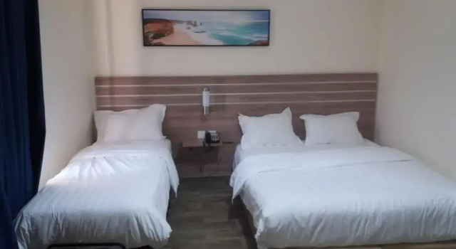 La Riva Hotel, Rezervovat Hotel Levné hotely v Akaba