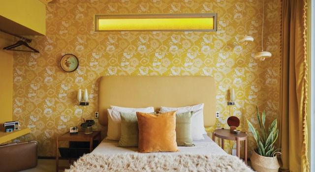 Апартаменты Comfort MOOD HAUS by DW - 70s Retro Stays