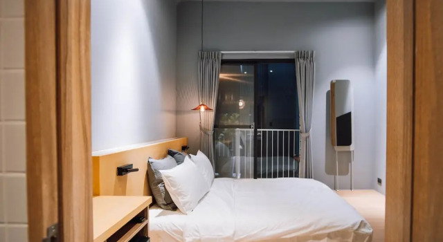 Hotel Drizzle