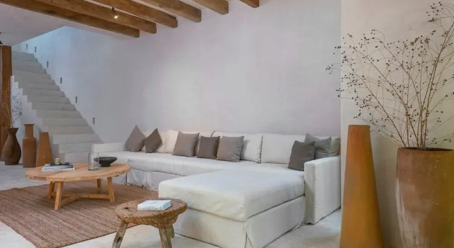 Вилла Comfort Kokoon by Beach Please Tulum