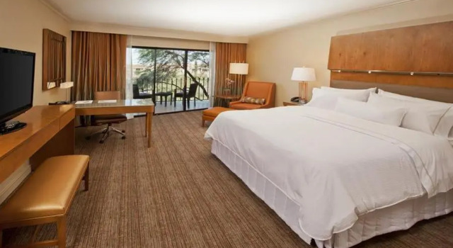 Номер Standard The Westin La Paloma Resort & Spa