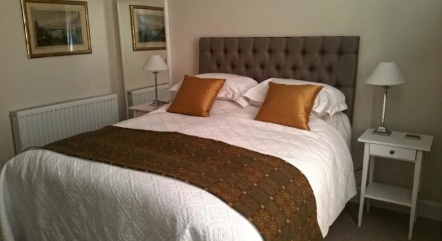 Ty Carthen Bed and Breakfast, Забронировать Отель Отели Сноудония 4 звезды, 4*