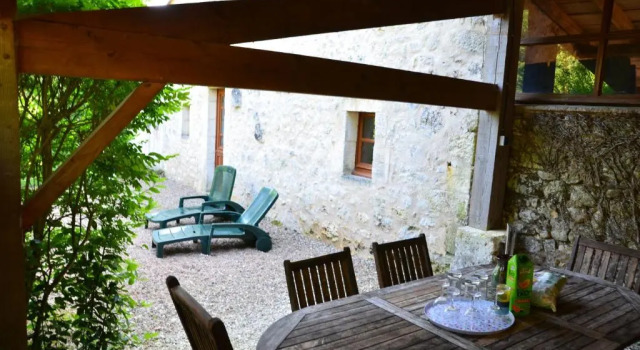 Logis de Flamenac, Réserver Hôtel Pranzac 