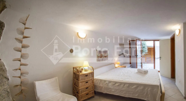 Apartment 13 Punta Nera - TERRACED HOUSE CLOSE TO THE BEACH-13 PUNTA NERA, Book Lejlighed Palau Emerald Coast