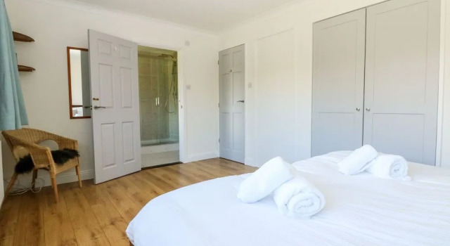 Seaport Lodge, Book Hotel 3-stjernede hoteller i Trenance, 3*