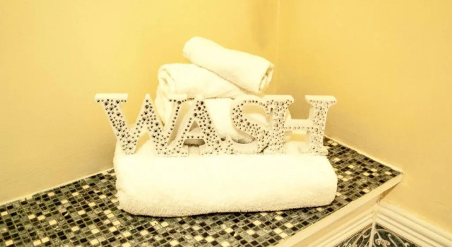 King Court Apartment, Réserver Appartement Motherwell Lanarkshire