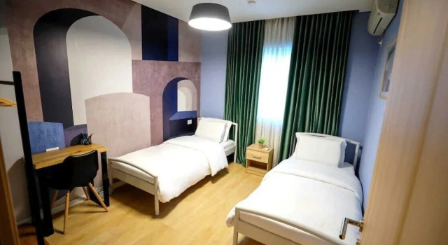 Arkle Apartment 9