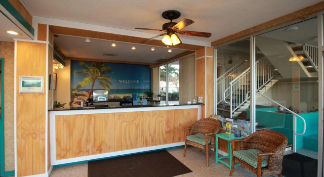 Magnuson Clearwater Beach