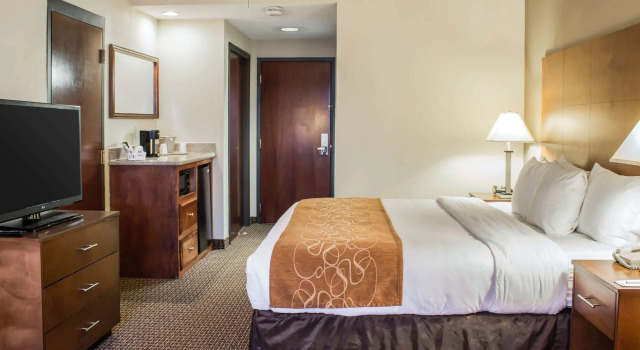 Fairfield by Marriott Inn & Suites Durham, Κράτηση Ξενοδοχείο Ντάραμ Raleigh-Durham Metropolitan Area