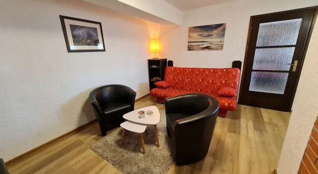 Апартаменты Apartment Marinera