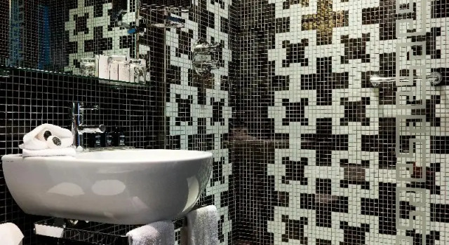 Двухместный номер Standard The Fitzwilliam Hotel Belfast