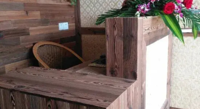 Meilin Inn, Rezervasyon Otel Longyan Fujian