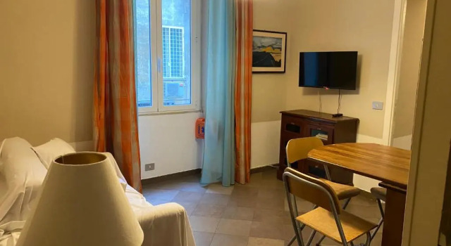 Апартаменты c 1 комнатой 3 House bilocale 3 persone - by Ghor