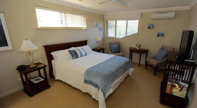 Trigg Retreat Bed and Breakfast, Rezerwuj Hotel Trigg Australia Zachodnia