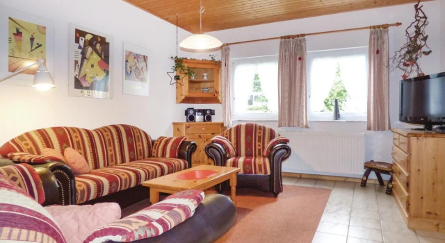 Ferienhaus 14 In Thalfang, Book Hotel Thalfang 