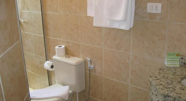 Люкс Luxury Pousada Alemã