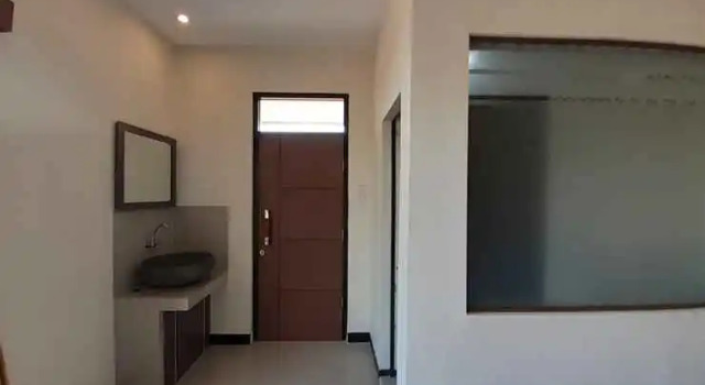 Kedaton House Syariah Banyuwangi