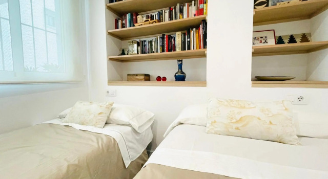 Apartamento Puerta Carmona
