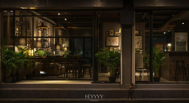 Двухместный номер Standard Heyyyy Bangkok