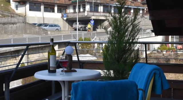 Двухместный номер Economy Hotel Cabana