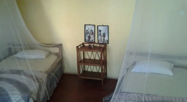 Номер Standard Barbara's Village