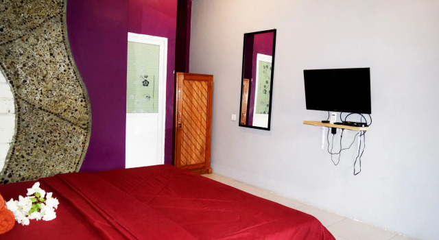 Panda Cottage - Hostel