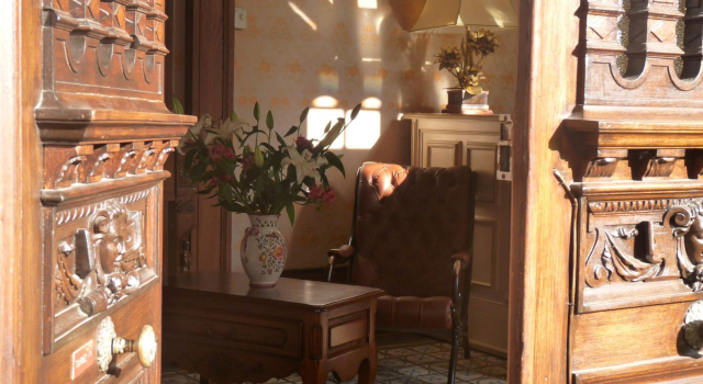 Château de la Râpée Hôtel restaurant, Prenota Hotel Bazincourt-sur-Epte Eure