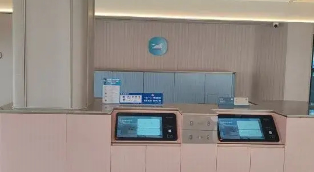 Hanting Hotel (Changzhi Qinyuan Renmin Road Branch), Prenota Hotel Hotel a Shanxi con parcheggio, Parcheggio