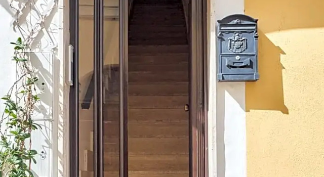 Le Casette di Via Roma
