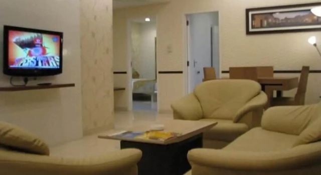 Vivanta Thane