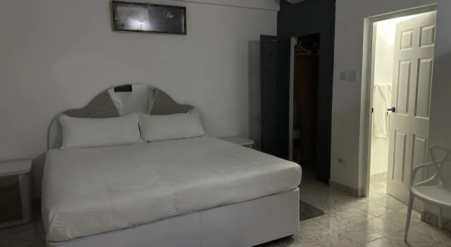 Апартаменты Remarkable 1-bed Apartment in Montego Bay