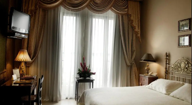 Люкс Hotel Boutique Mansion Del Rio