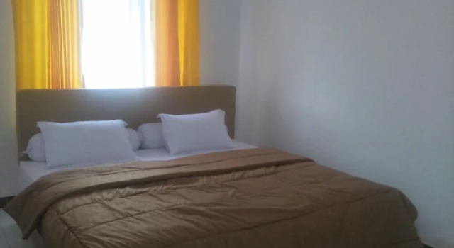 Номер Standard D Kir's Homestay