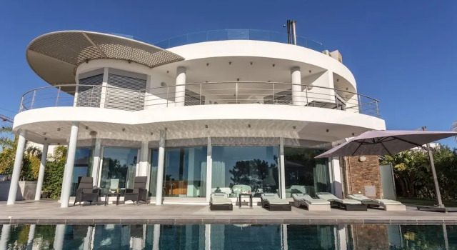 Villa Croesa - Luxury Villa