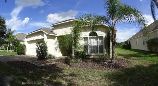 916 Balmoral Dr. 4 Bedrooms, 3 Bathrooms, Book Hotel Hoteller i Four Corners med pool, Swimmingpool
