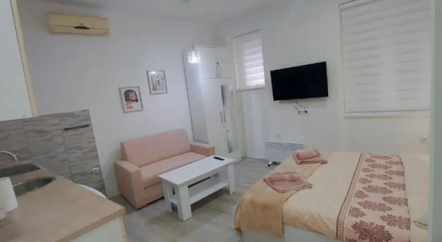 Студия ZELENI VENAC Studio & Apartment