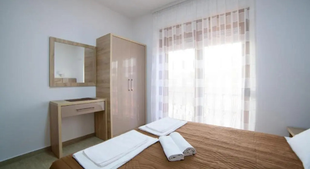 Апартаменты c 1 комнатой Apartments Kollari
