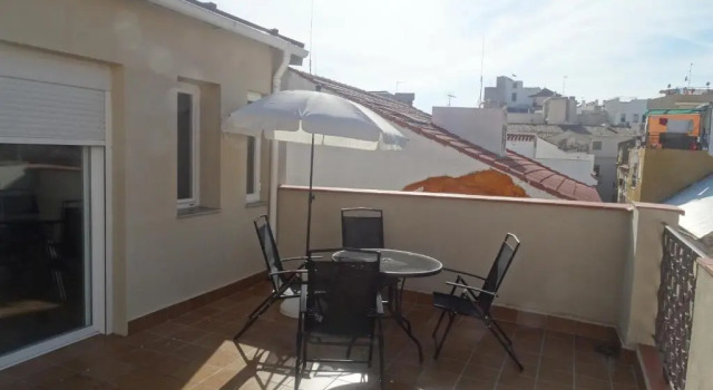 Апартаменты Málaga Apartamentos - Nuño Gómez, 24