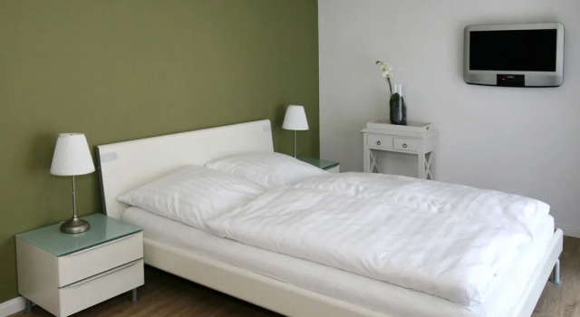 Hotel Leegerpark