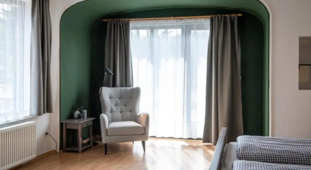 Das Nordberg Apartments, Prenota Appartamento Appartamenti a Garmisch-Partenkirchen, Appartamento