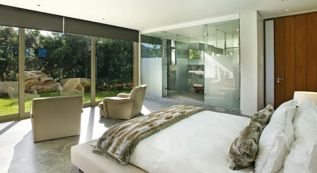 The Spa House, Забронировать Курортный отель Отели Cape Peninsula 5 звезд, 5*