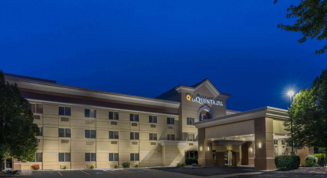 La Quinta Inn & Suites Idaho Falls, Rezerwuj Hotel Hotele w Idaho ze śniadaniem, Śniadanie