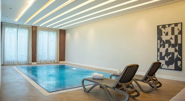 Вилла Arjanpark resort